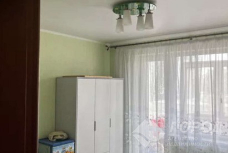 Продам 2-х кімнатну квартиру, Гагарина проспект, Метростроителей метро, Код: 664240/5