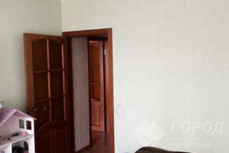 Продам 2-х кімнатну квартиру, Гагарина проспект, Метростроителей метро, Код: 664240/5