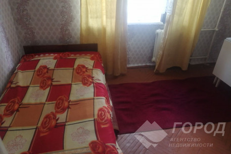 Сдам гостинку, ХТЗ, Код: 664257/1