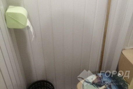 Сдам гостинку, ХТЗ, Код: 664257/1