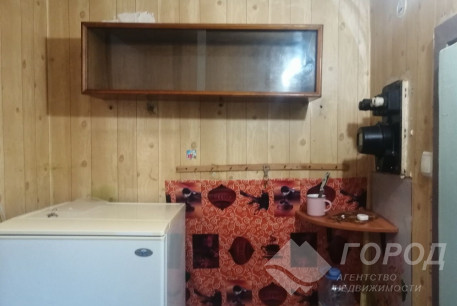 Сдам гостинку, ХТЗ, Код: 664257/1