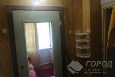 Сдам гостинку, ХТЗ, Код: 664257/1