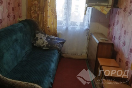 Сдам гостинку, ХТЗ, Код: 664257/1