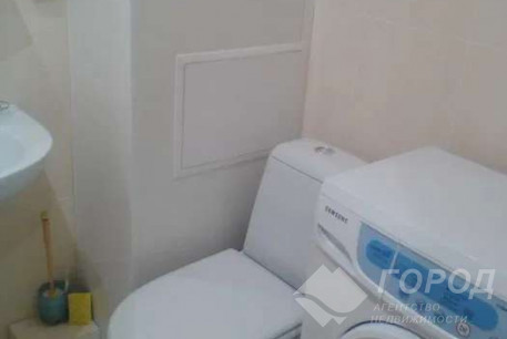 Сдам 1-кімнатну квартиру, Холодная Гора, Код: 664265/1