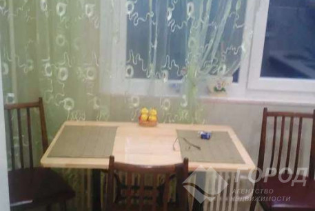 Сдам 1-кімнатну квартиру, Холодная Гора, Код: 664265/1