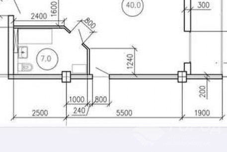 Продам 1-кімнатну квартиру в новобудові, Сосновая Горка, Научная метро, Код: 664294/8