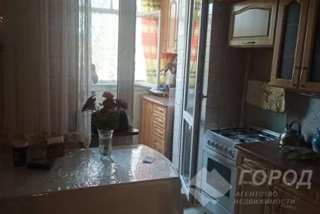 Продам 1-кімнатну квартиру, Павлово поле, Код: 664307/8