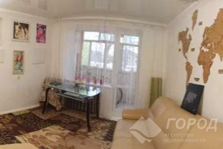 Сдам 1-кімнатну квартиру, Павлово поле, Код: 664307/9