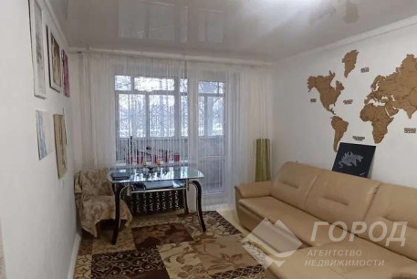 Сдам 1-кімнатну квартиру, Павлово поле, Код: 664307/9