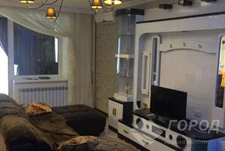 Сдам 2-х кімнатну квартиру, Гагарина проспект, Код: 664321/1