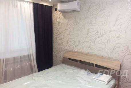 Сдам 2-х кімнатну квартиру, Гагарина проспект, Код: 664321/1