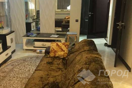 Сдам 2-х кімнатну квартиру, Гагарина проспект, Код: 664321/1