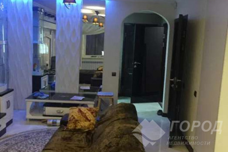 Сдам 2-х кімнатну квартиру, Гагарина проспект, Код: 664321/1