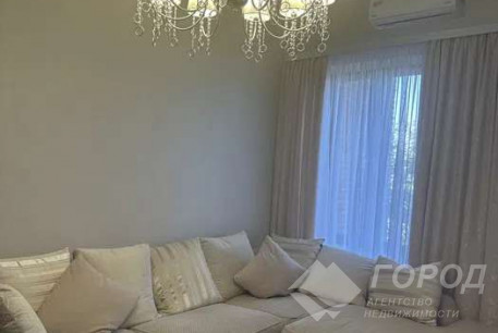 Продам 3-х кімнатну квартиру, Завод Шевченко, Москалевка, Код: 664321/5