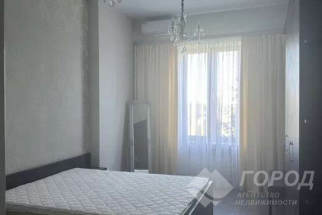 Продам 3-х кімнатну квартиру, Завод Шевченко, Москалевка, Код: 664321/5