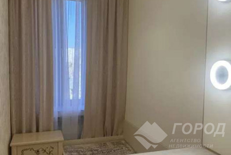 Продам 3-х кімнатну квартиру, Завод Шевченко, Москалевка, Код: 664321/5