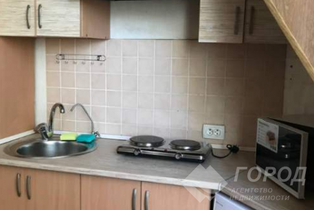 Продам гостинку, Холодная Гора, Код: 664336/1