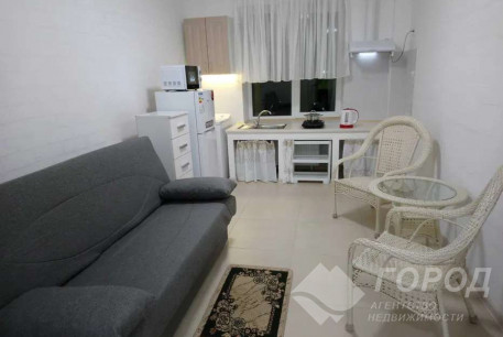 Продам гостинку, Салтовка, Академика Павлова метро, Код: 664342/5