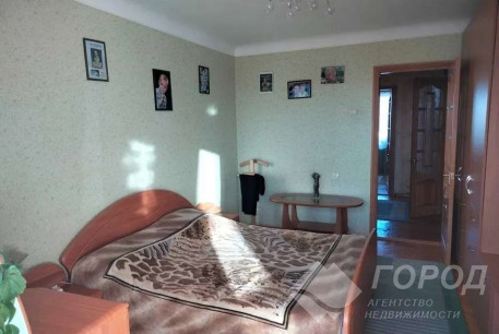 Продам 3-х кімнатну квартиру, Сосновая Горка, Научная метро, Код: 664342/6