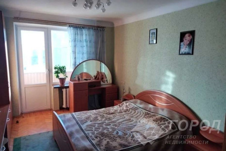 Продам 3-х кімнатну квартиру, Сосновая Горка, Научная метро, Код: 664342/6