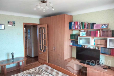 Продам 3-х кімнатну квартиру, Сосновая Горка, Научная метро, Код: 664342/6