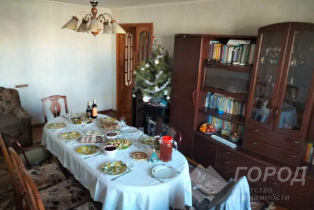 Продам 3-х кімнатну квартиру, Сосновая Горка, Научная метро, Код: 664342/6