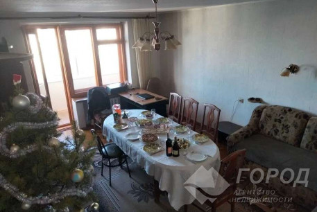 Продам 3-х кімнатну квартиру, Сосновая Горка, Научная метро, Код: 664342/6