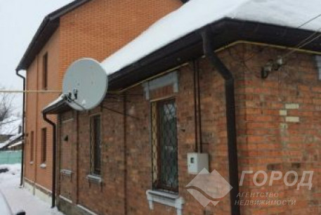 Продам дом, Гагарина проспект, Гагарина пр. (Гагарина Проспект), Код: 664344/2