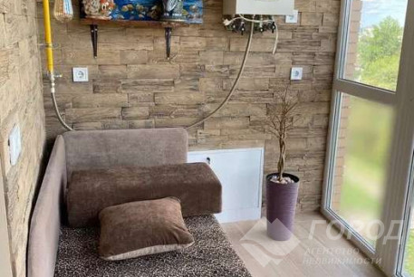 Продам 1-кімнатну квартиру, Центральный рынок, Центральный Рынок метро, Код: 664386/6