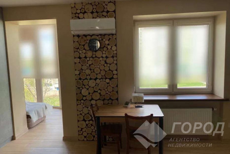 Продам 1-кімнатну квартиру, Центральный рынок, Центральный Рынок метро, Код: 664386/6