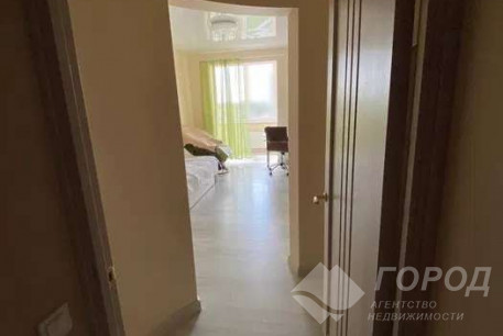 Продам 1-кімнатну квартиру, Центральный рынок, Центральный Рынок метро, Код: 664386/6