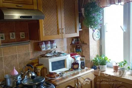 Продам 2-х кімнатну квартиру, Новые дома, Код: 664388/3