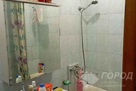 Продам 2-х кімнатну квартиру, Новые дома, Код: 664388/3