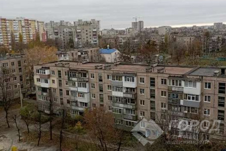 Продам 2-х кімнатну квартиру, Новые дома, Код: 664388/3