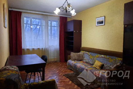 Сдам 2-х кімнатну квартиру, Залютино, Код: 664478/8