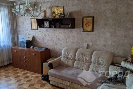 Продам 3-х кімнатну квартиру, Жуковского, Код: 664530/5