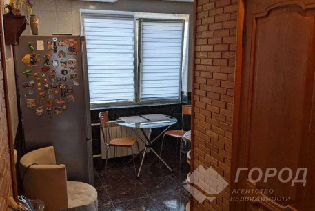 Продам 3-х кімнатну квартиру, Жуковского, Код: 664530/5