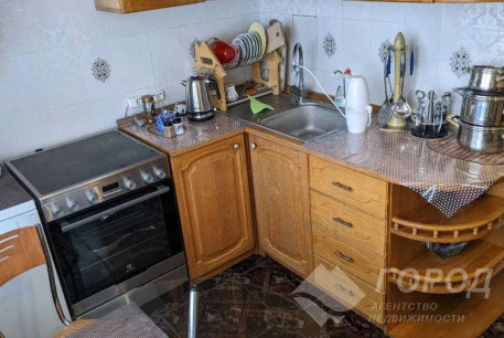 Продам 3-х кімнатну квартиру, Жуковского, Код: 664530/5