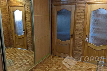 Продам 3-х кімнатну квартиру, Жуковского, Код: 664530/5