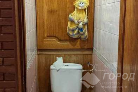 Продам 3-х кімнатну квартиру, Жуковского, Код: 664530/5