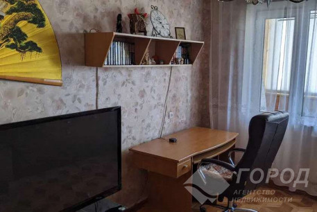 Продам 3-х кімнатну квартиру, Жуковского, Код: 664530/5