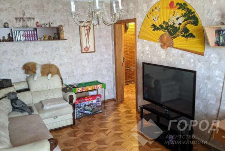 Продам 3-х кімнатну квартиру, Жуковского, Код: 664530/5