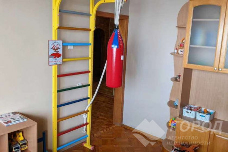 Продам 3-х кімнатну квартиру, Жуковского, Код: 664530/5