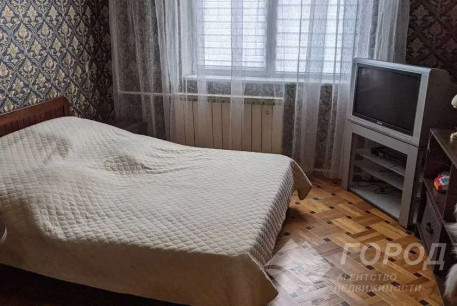 Продам 3-х кімнатну квартиру, Жуковского, Код: 664530/5