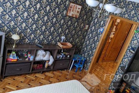 Продам 3-х кімнатну квартиру, Жуковского, Код: 664530/5