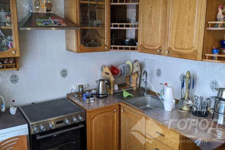 Продам 3-х кімнатну квартиру, Жуковского, Код: 664530/5