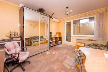 Продам 1-кімнатну квартиру, Северная Салтовка, Код: 664530/6