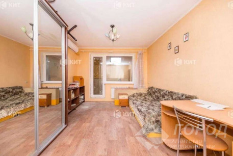 Продам 1-кімнатну квартиру, Северная Салтовка, Код: 664530/6