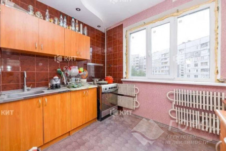 Продам 1-кімнатну квартиру, Северная Салтовка, Код: 664530/6