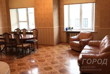 Продам 5-и кімнатну квартиру, Центр, Исторический Музей метро, Код: 664555/4